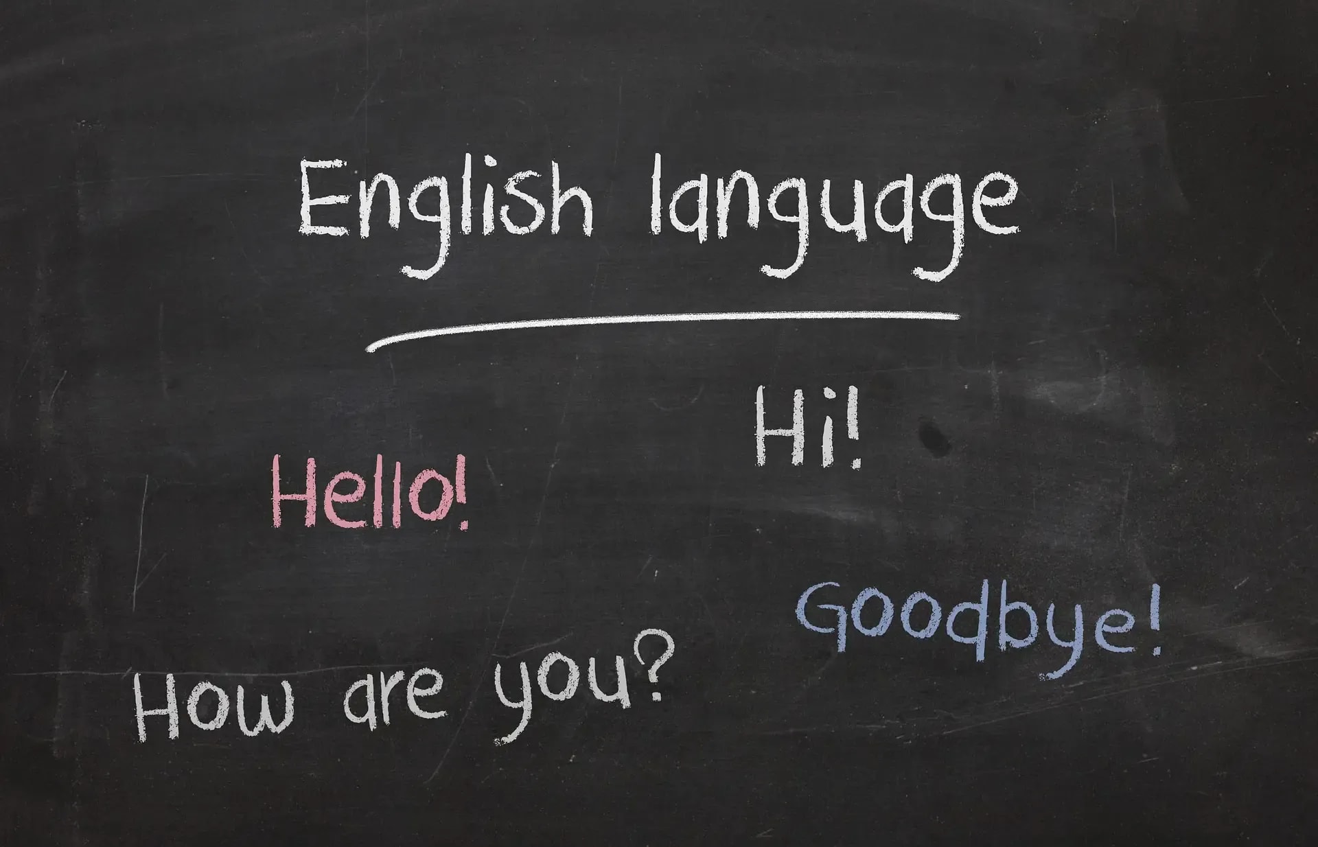 Importance of English Grammar - English Grammar